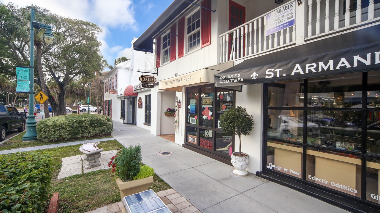 Photo of Outdoor in Saint Armands Key