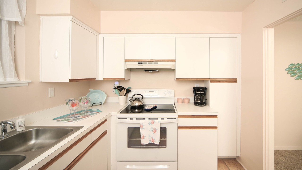 Photo of Kitchen in Saint Armands Key
