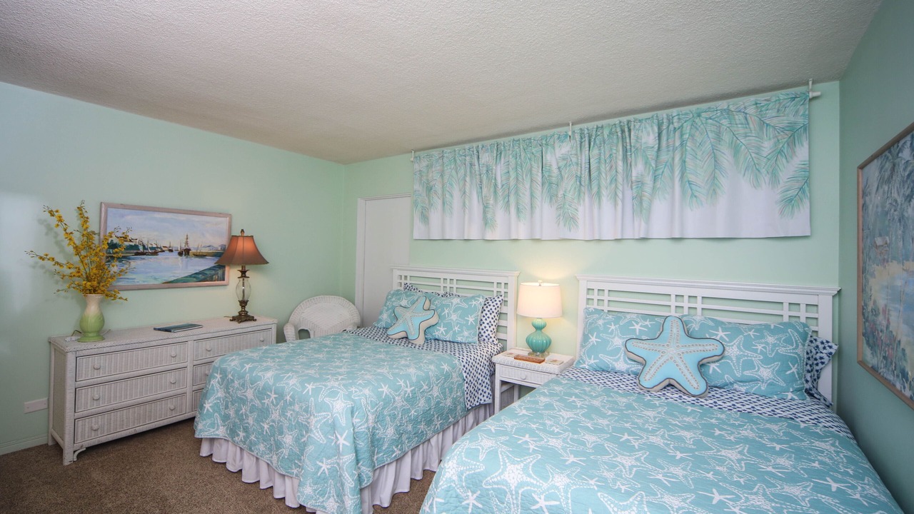 Photo of Bedroom in Saint Armands Key