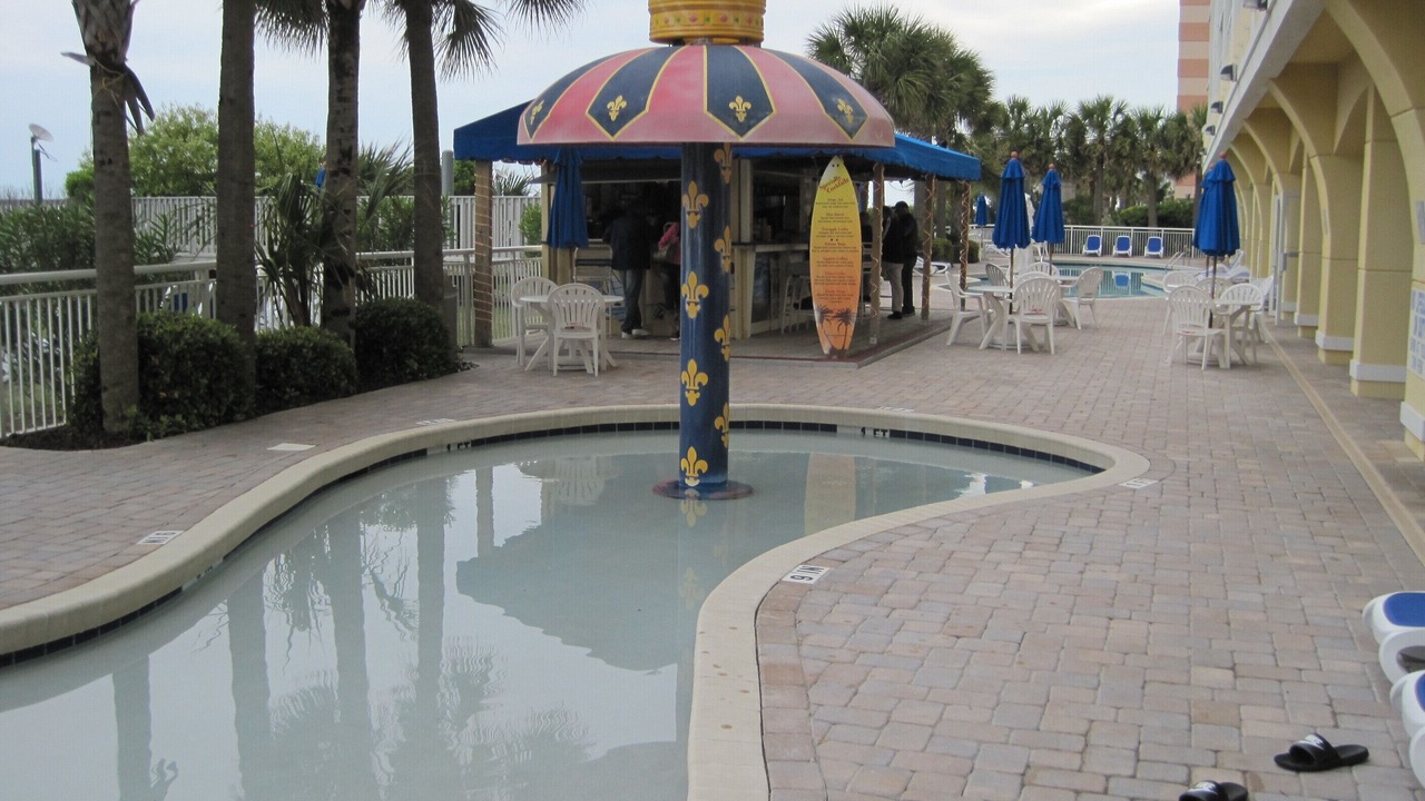 Photo of Outdoor in Myrtle Beach
