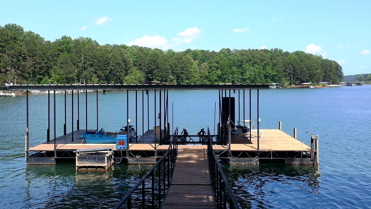 Photo of Outdoor in Seneca