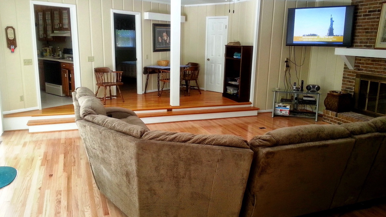Photo of Bedroom in Seneca