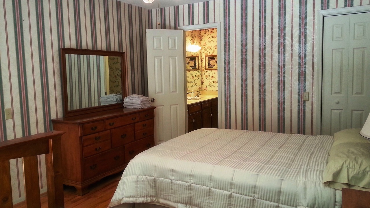 Photo of Bathroom in Seneca