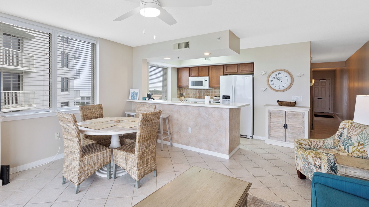 Photo of Kitchen in Fort Walton Beach