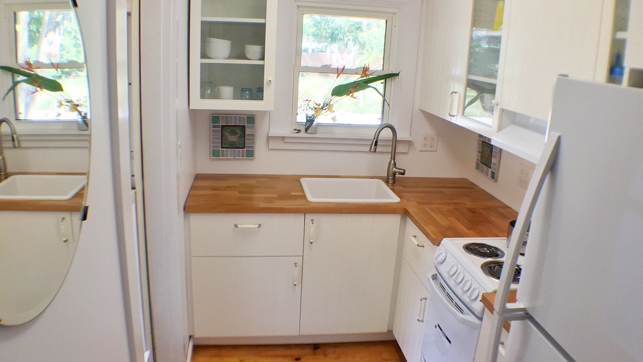 Photo of Kitchen in Whitney Beach