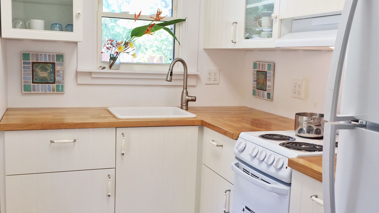 Photo of Kitchen in Whitney Beach