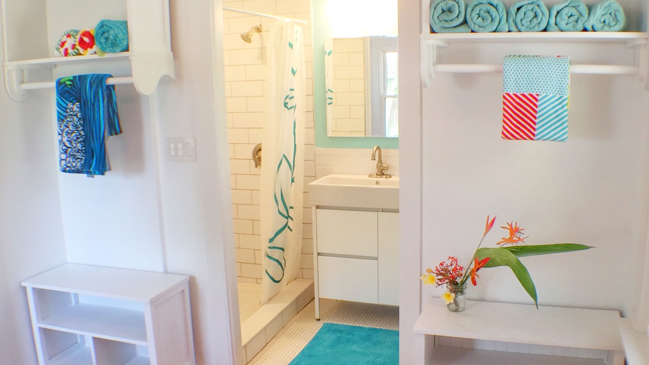 Photo of Bathroom in Whitney Beach
