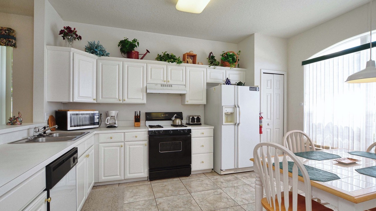 Photo of Kitchen in West Kissimmee