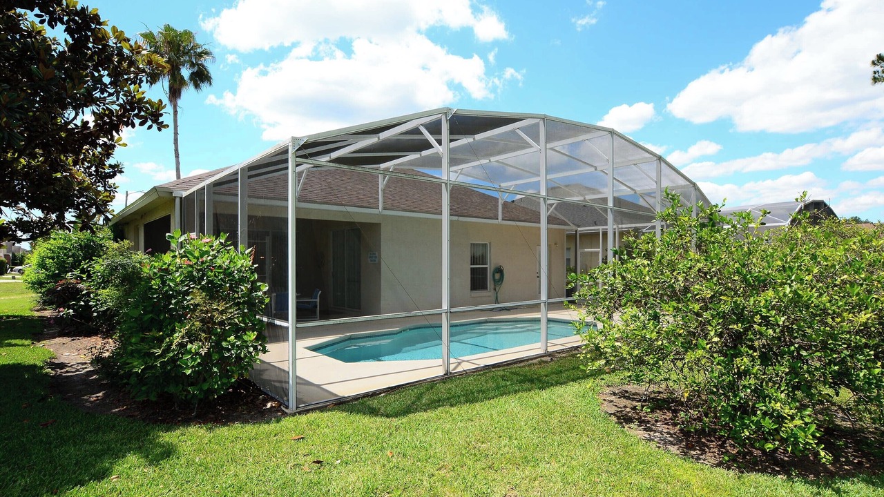 Photo of Outdoor in West Kissimmee