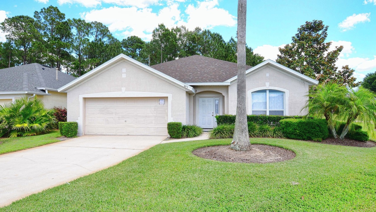 Photo of Outdoor in West Kissimmee