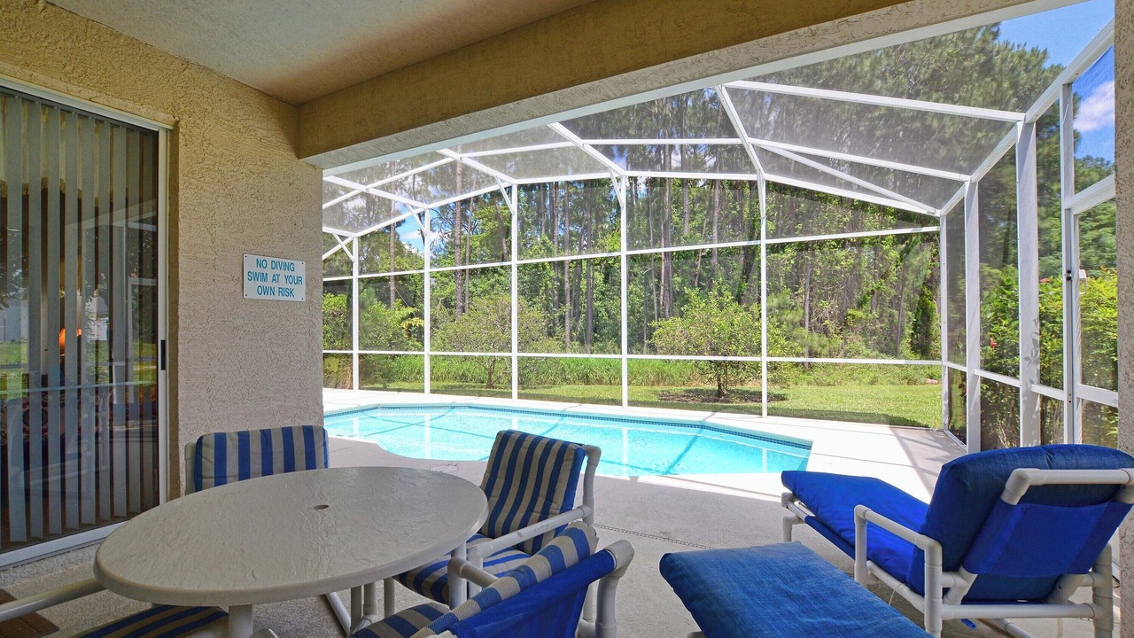 Photo of Outdoor in West Kissimmee
