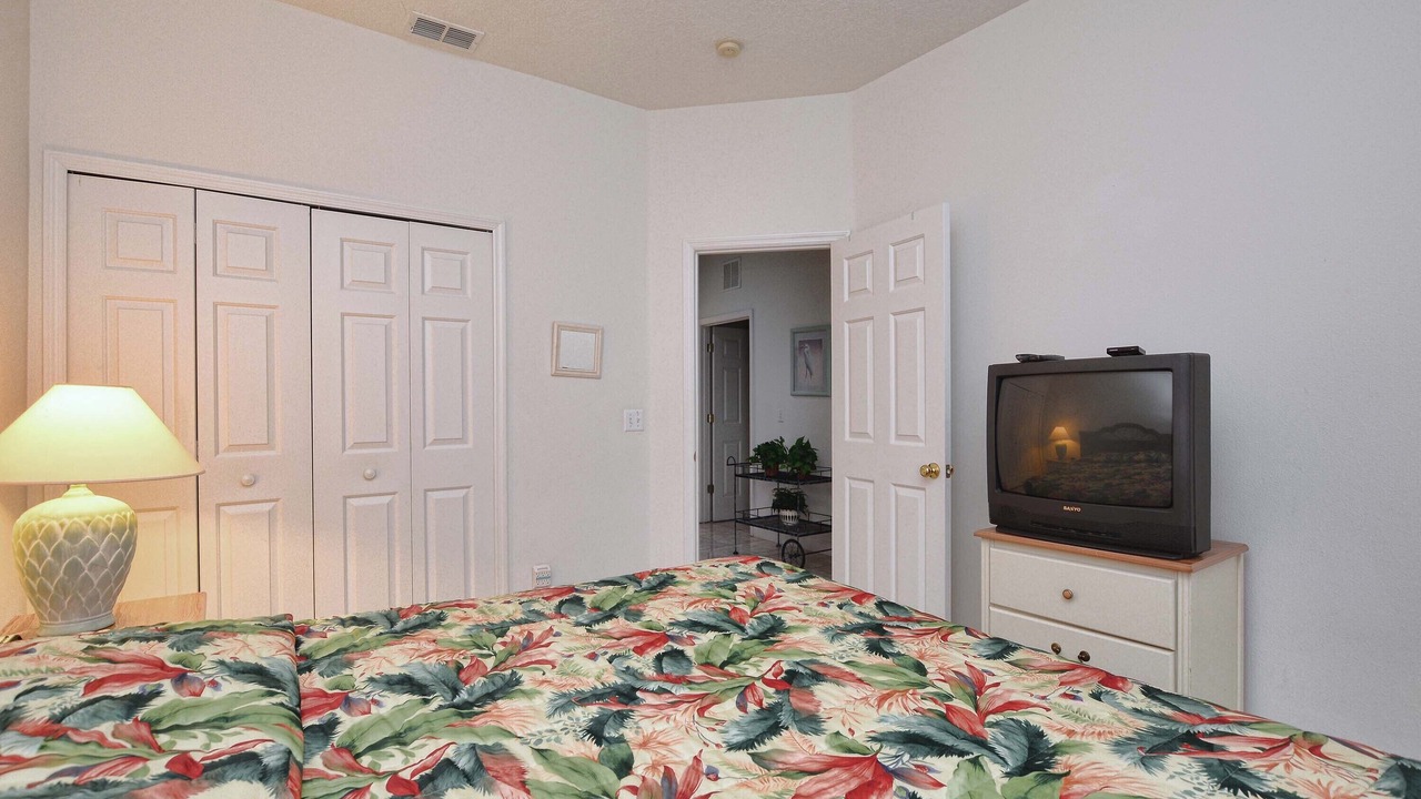 Photo of Bedroom in West Kissimmee