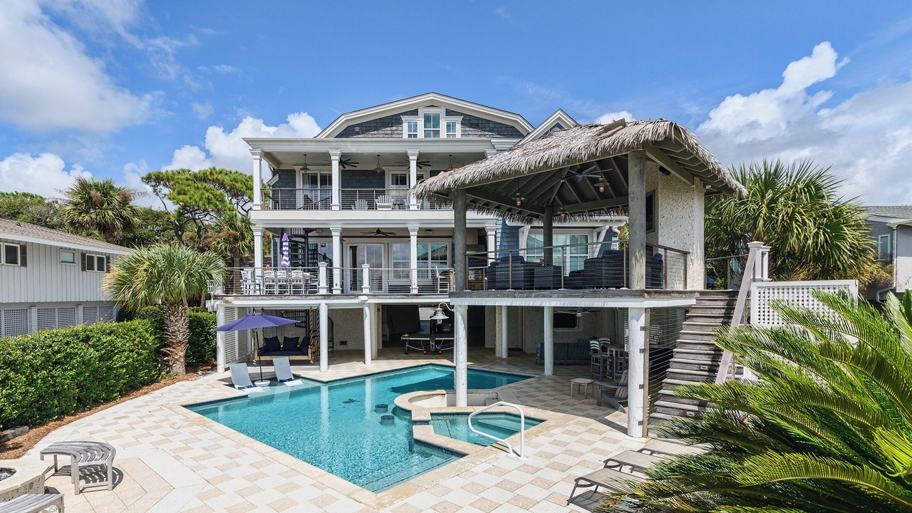 Photo of Outdoor in North Forest Beach