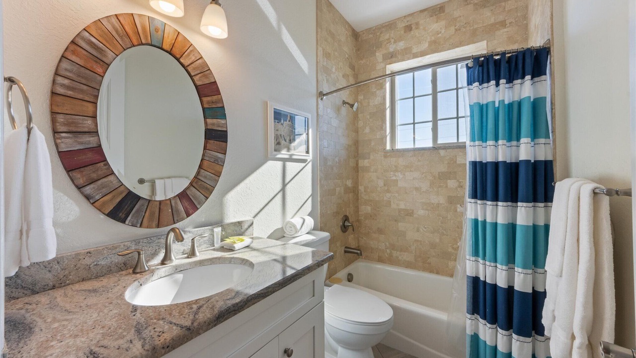 Photo of Bathroom in Holmes Beach