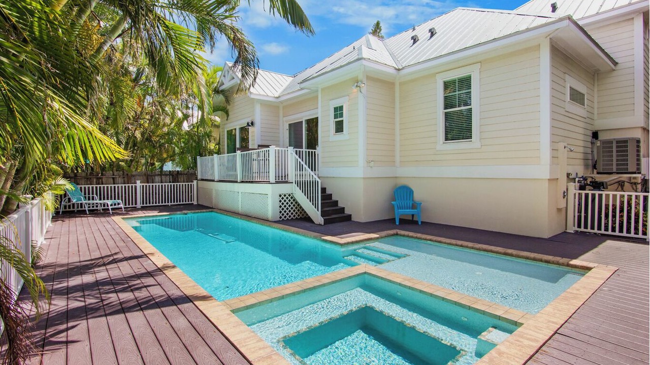 Photo of Outdoor in Holmes Beach