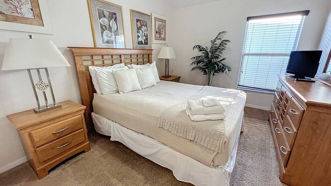 Photo of Bedroom in Highgate Park