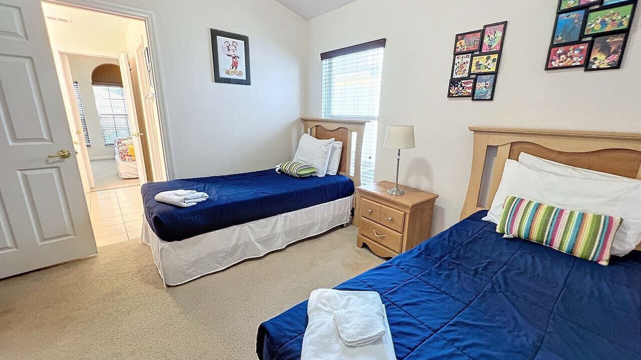 Photo of Bedroom in Highgate Park