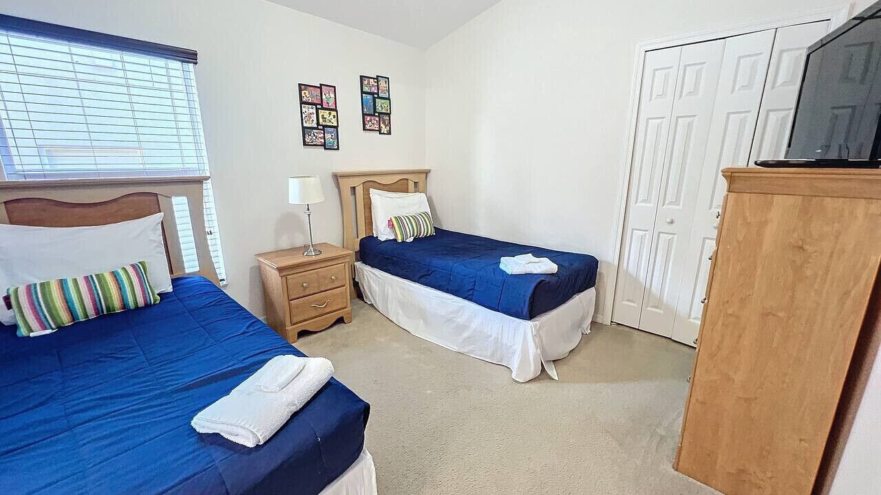 Photo of Bedroom in Highgate Park