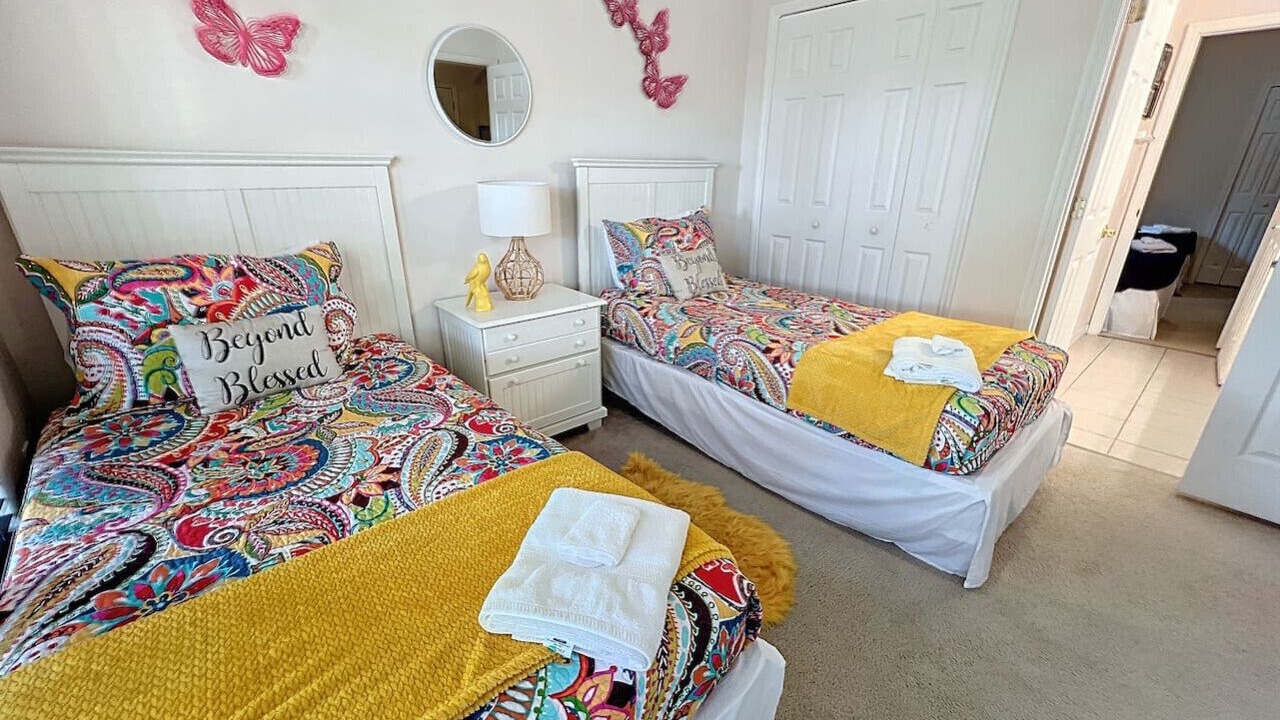 Photo of Bedroom in Highgate Park