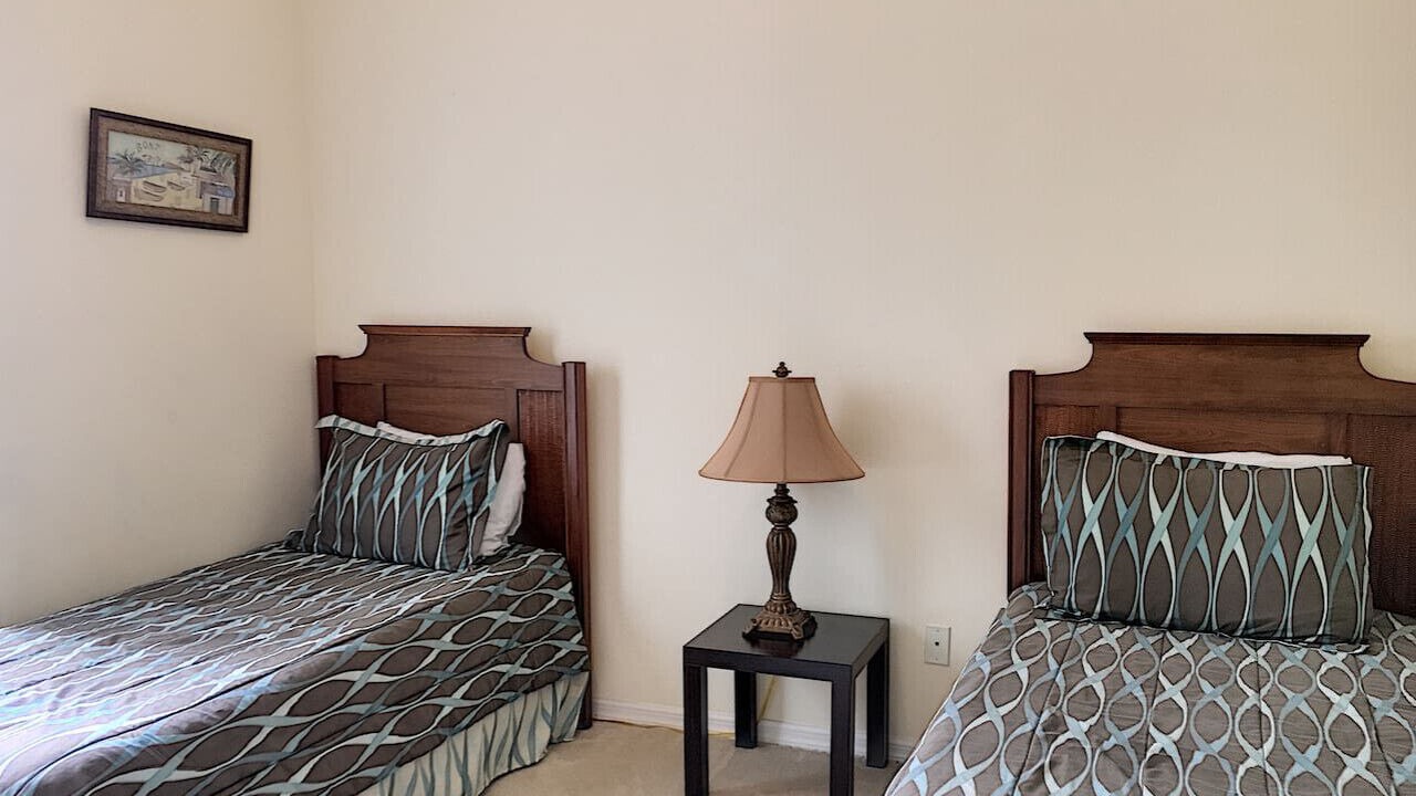 Photo of Bedroom in Tuscan Hills
