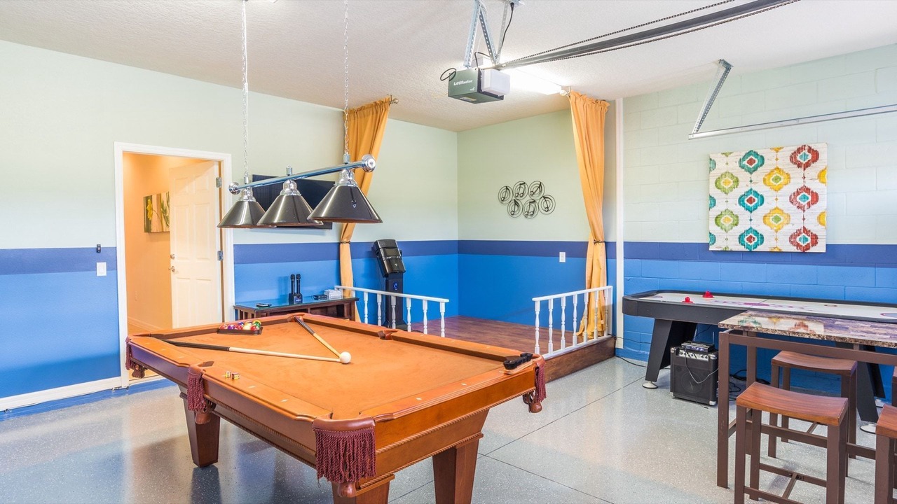 Photo of Bedroom in Four Corners