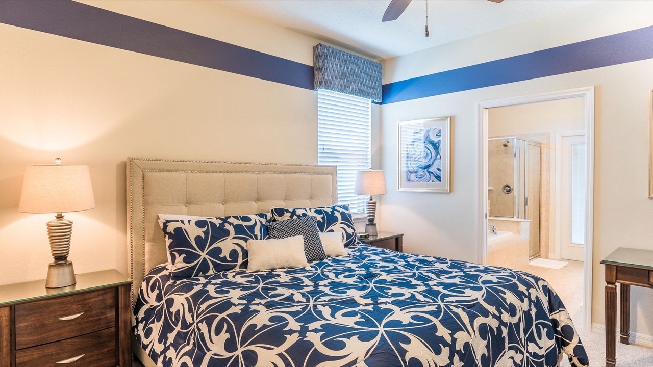 Photo of Bathroom in Four Corners
