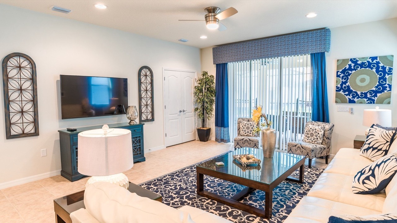 Photo of Bedroom in Four Corners