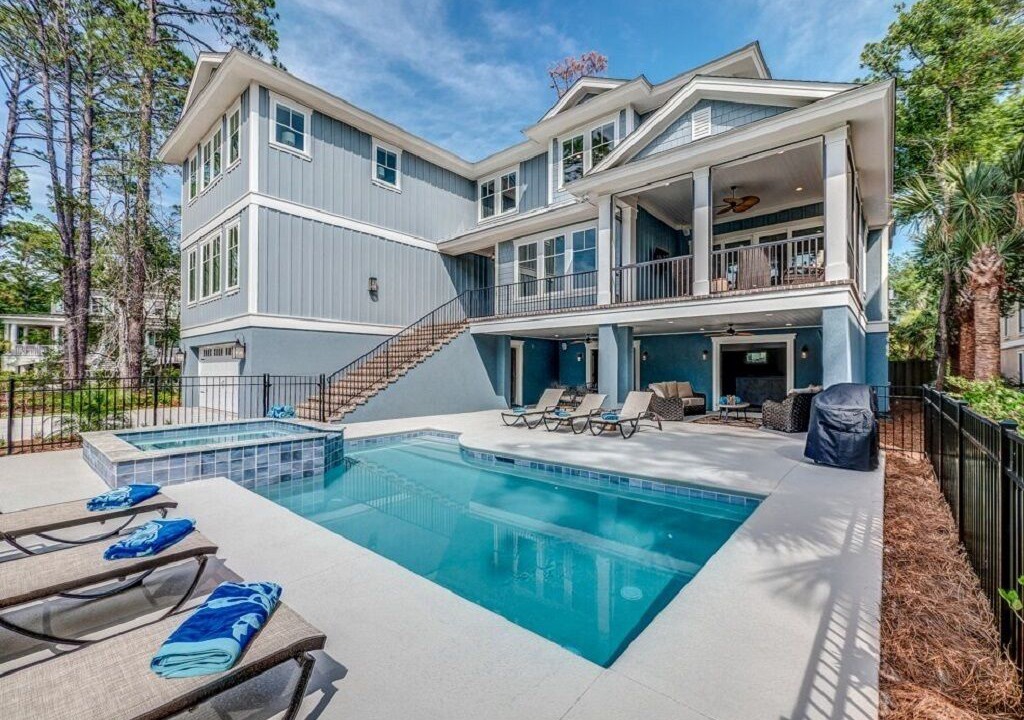 Photo of Outdoor in Palmetto Dunes