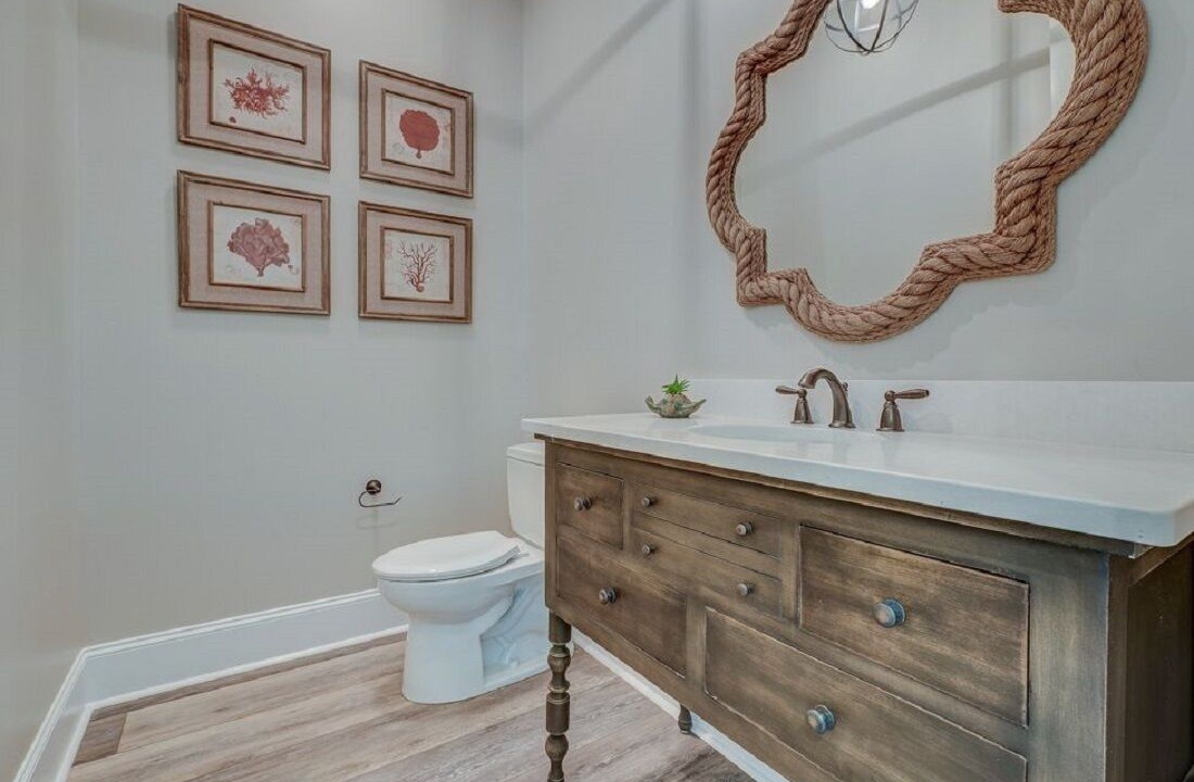 Photo of Bedroom in Palmetto Dunes