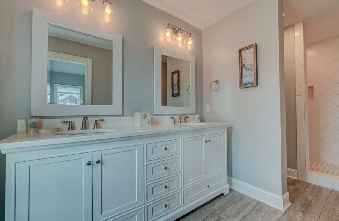 Photo of Bathroom in Palmetto Dunes