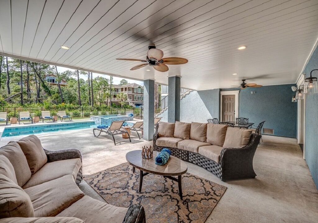 Photo of Outdoor in Palmetto Dunes
