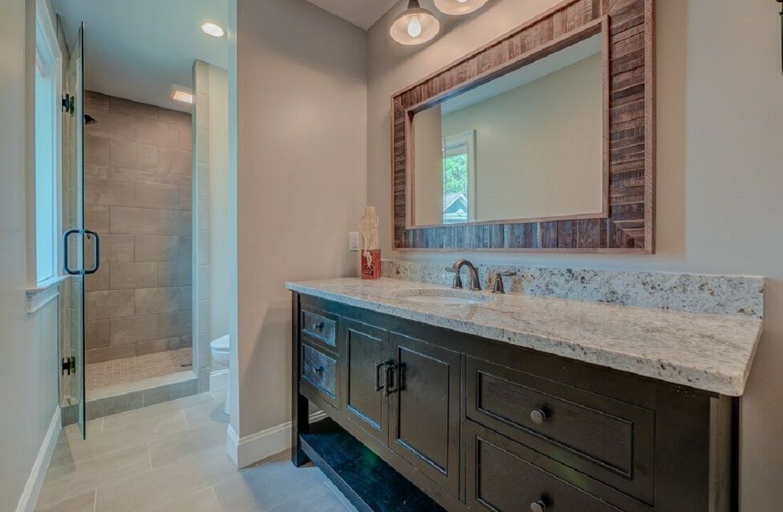 Photo of Bathroom in Palmetto Dunes
