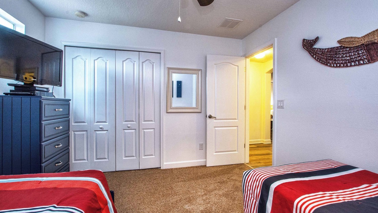 Photo of Bedroom in West Kissimmee