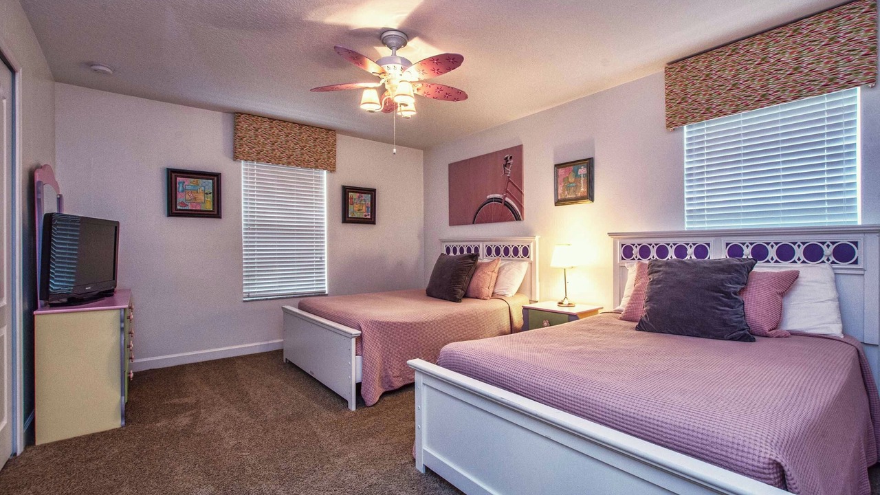 Photo of Bedroom in West Kissimmee