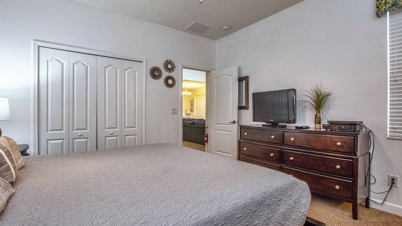 Photo of Bedroom in West Kissimmee