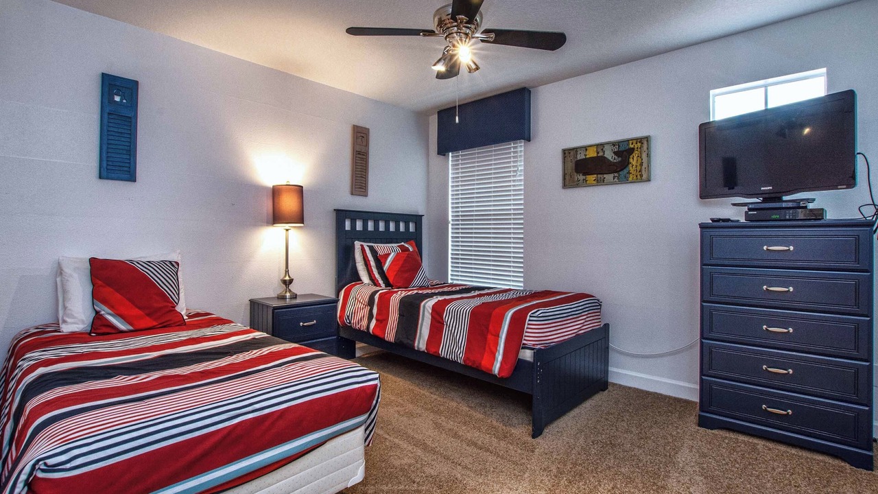 Photo of Bedroom in West Kissimmee