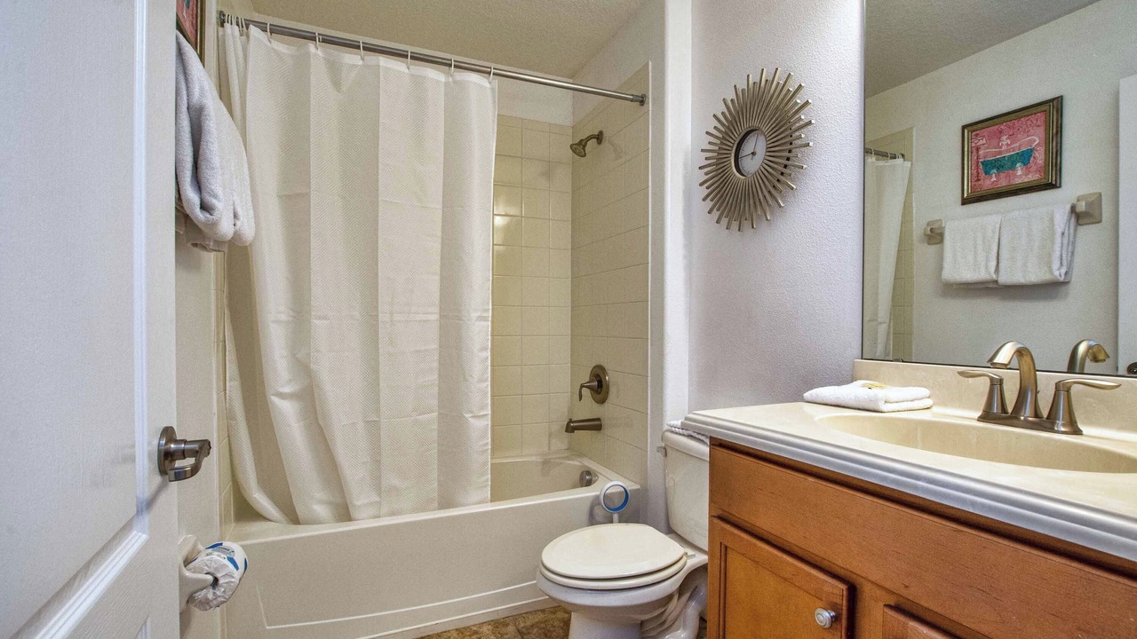 Photo of Bathroom in West Kissimmee
