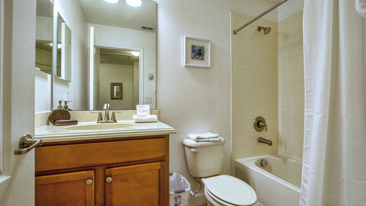 Photo of Bathroom in West Kissimmee