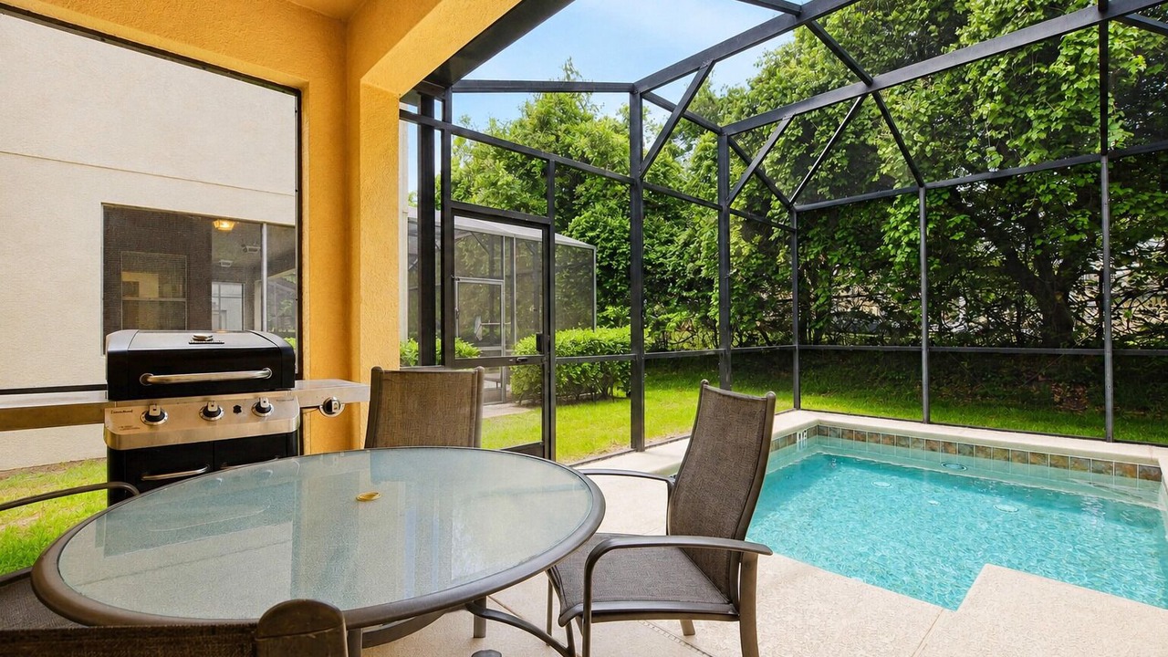 Photo of Outdoor in West Kissimmee