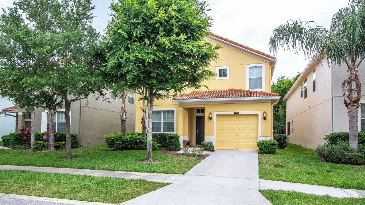 Photo of Outdoor in West Kissimmee