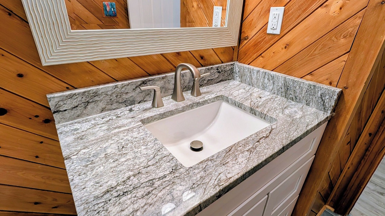 Photo of Bathroom in Kill Devil Hills