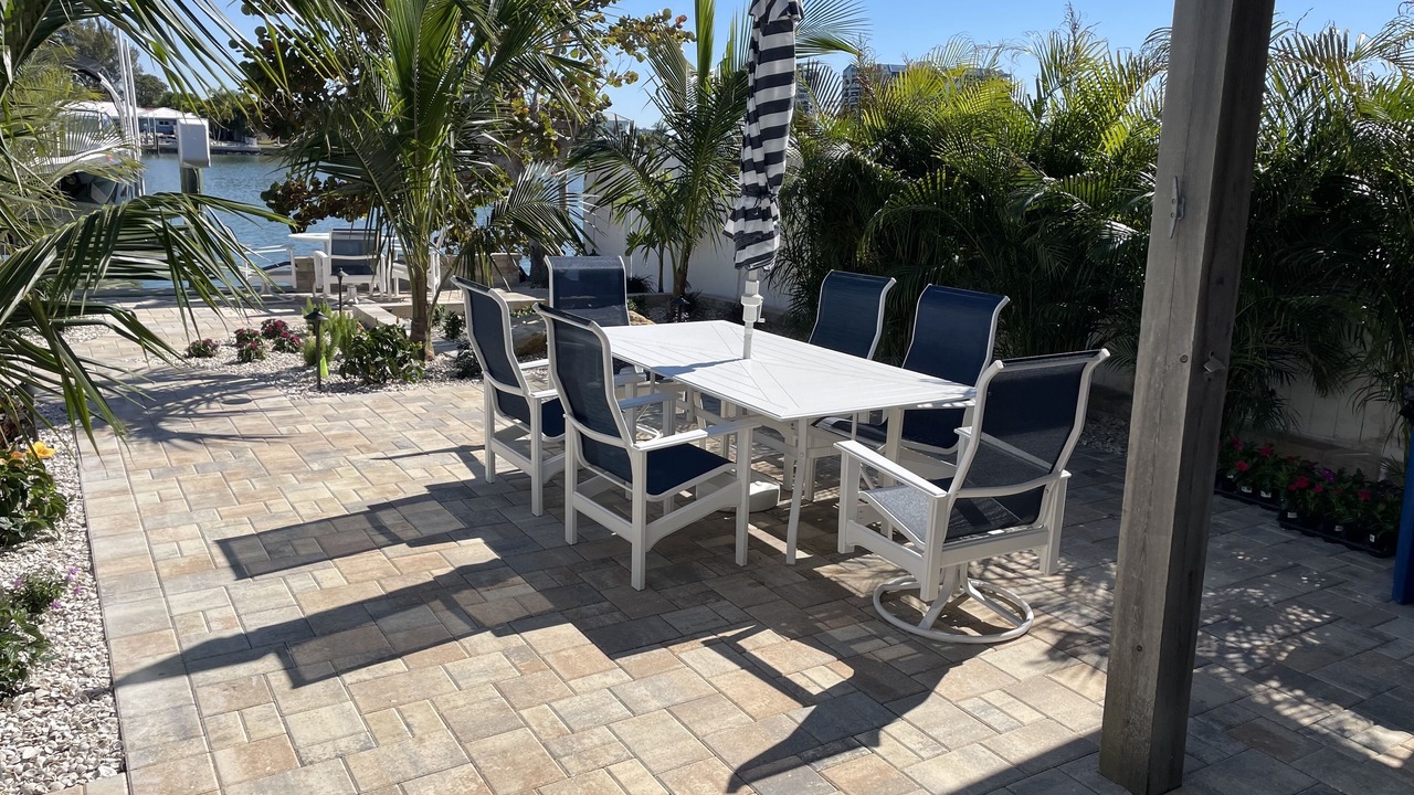 Photo of Outdoor in Treasure Island