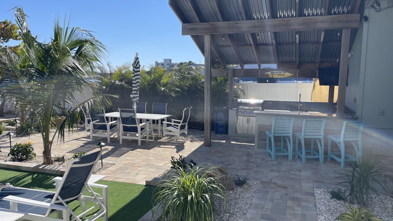 Photo of Outdoor in Treasure Island