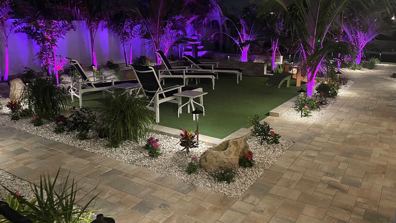 Photo of Outdoor in Treasure Island