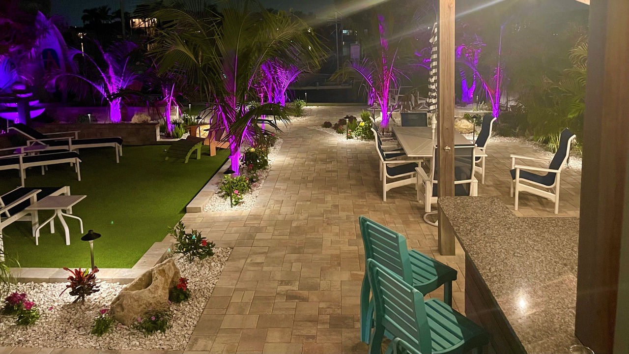 Photo of Outdoor in Treasure Island