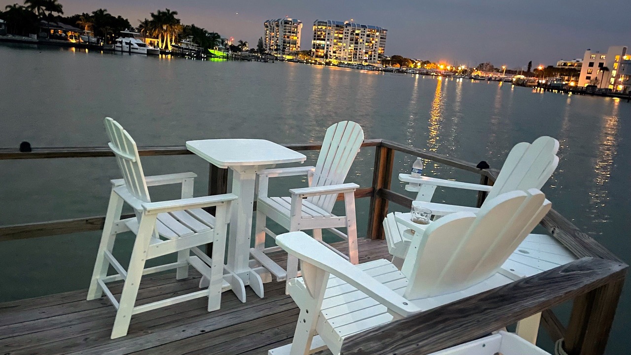 Photo of Outdoor in Treasure Island