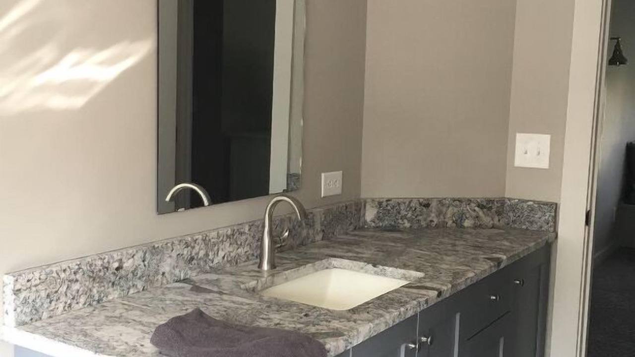 Photo of Bathroom in Conestee