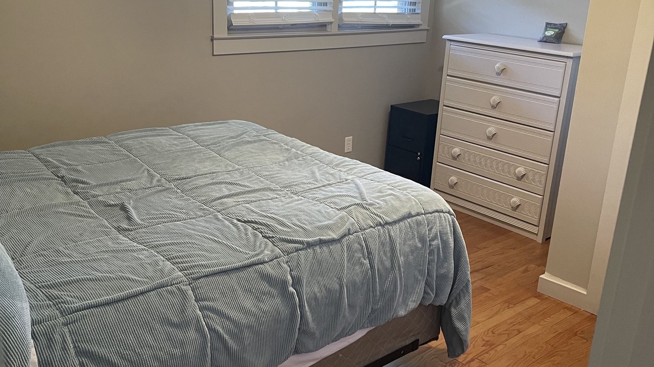 Photo of Bedroom in Conestee