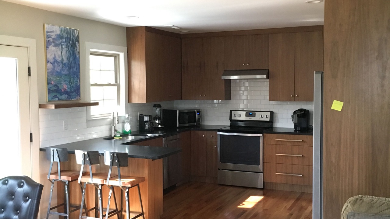 Photo of Kitchen in Conestee