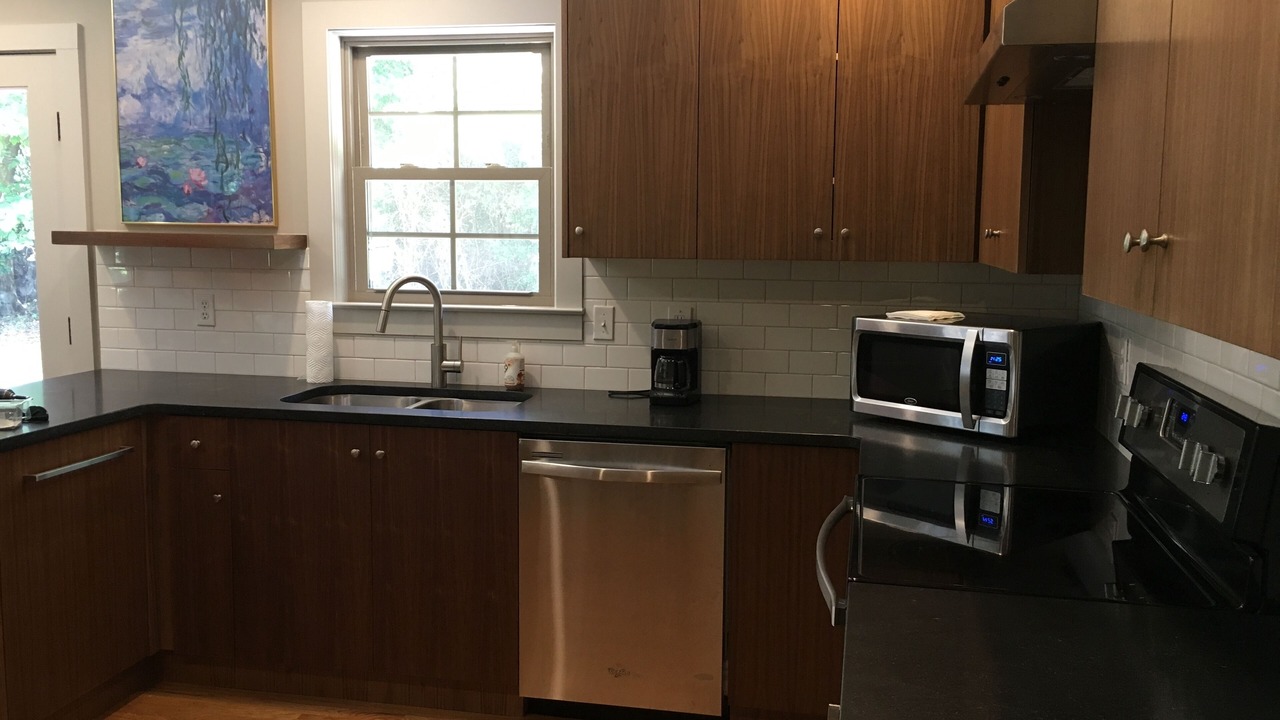 Photo of Kitchen in Conestee